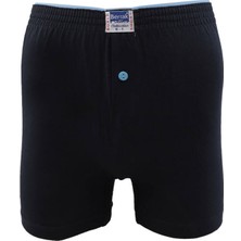 BYR Berrak 1099 Erkek Boxer | Lacivert