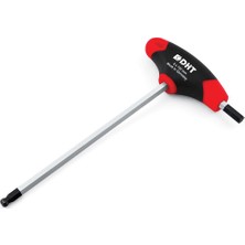 Dht 10 Mm T Tipi Yuv. Başlı Allen Anahtar Dht