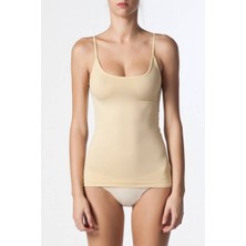 Nbb Dikişsiz Atlet 2433 | Ten