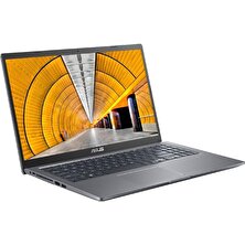 Asus X515JA-EJ2124W01 i5-1035G1 8GB 512SSD 15.6" FullHD W11H Taşınabilir Bilgisayar