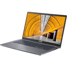 Asus X515JA-EJ2124W01 i5-1035G1 8GB 512SSD 15.6" FullHD W11H Taşınabilir Bilgisayar