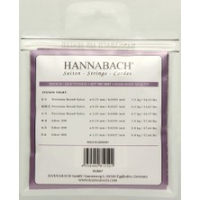 Hannabach Hannabach 900 Mht Klasik Gitar Teli