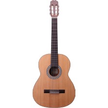 Admira Admira Alba ADMI0200S Klasik Gitar (Mat Cilalı)