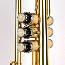 Fox Fox TP2000-G Gold Trompet