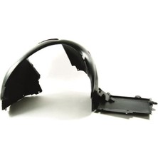 Wenderparts Çamurluk Davlumbazı E46 Ön Sol (Arka Taraf) -Sedan- - 51717039677
