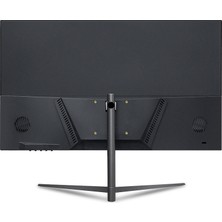 Alpin Alp-27 27" 5 Ms 60 HZ (HDMI + VGA) 1920x1080 IPS LED Monitör