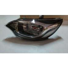 MATSUBA Far Lambası Sol Rio S.d 12-17 (Manuel) / 92101-1W050