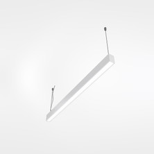 Ledhouse 180 cm Linear ( Lineer ) LED Sarkıt Armatür Avize Aydınlatma 4000K