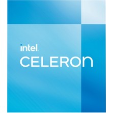 Intel Celeron G5925 3,6 GHz 4 MB Cache 1200 Pin İşlemci