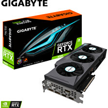 Gigabyte Nvıdıa Geforce Rtx 3080 Eagle GV-N3080EAGLE-12GD 12 GB GDDR6X 384 Bit Ekran Kartı