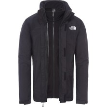 The North Face The Nort Face M New Triclimate Erkek Mont