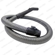 Parmis Samsung Uyumlu Sc 44E2 Elektrikli Süpürge Çelik Telli Hortumu