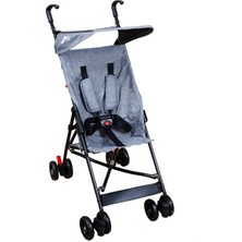 Layline Portatif 8 Tekerlekli Baston Puset Bebek Arabası