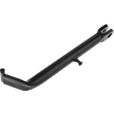 Lnshop Motosiklet Kickstand Foot Kick Side Stand Honda CG125 Yerine (Yurt Dışından)