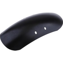 Lnshop 1 Adet Motosiklet Metal Ön Fender Harley Kırk Sekiz 48 XL1200X 2010-2017 (Yurt Dışından)