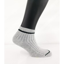 Blackspade Spor Çorabı 9922 - Beyaz