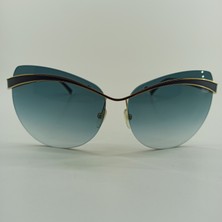 Escada 880 COL.0317 Kadın Güneş Gözlüğü