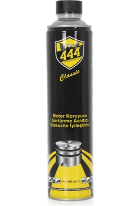 444 Automotive Products Motor Koruyucu 800 ml 24'lü