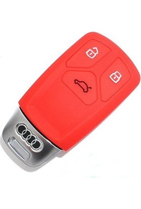 Audi Smart Anahtar Koruyucu,audi Eller Serbest Keyless Kumanda Koruması