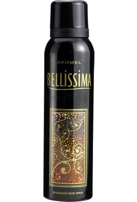 Bellisima Bellissima Deo 150 ml