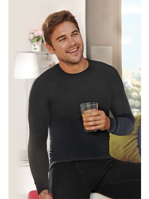 Doremi Termal Erkek Üst Içlik