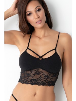 Miorre Dantelli Bralet