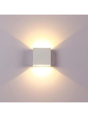 Xinh LED Duvar Lambası Aplik (Yurt Dışından)