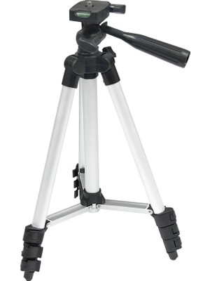 110 cm Protable Hafif Alüminyum Braketi Projektör Kamera Tripod Için Rocker Kolu Taşıma Çantası Evrensel Esnek Profesyonel | Kamera Tripod Video | Kamera Tripod Vidalıcamera Tripod Seyahat