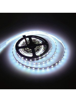 Xhang 5 M 16FT 5050 Smd Su Geçirmez 300 Led'ler Esnek Işık LED Yapışkan Şerit 12 V