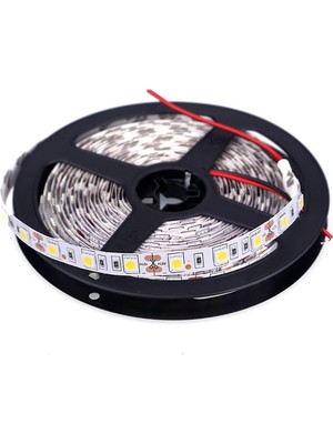 Xhang 5 M 16FT 5050 Smd Su Geçirmez 300 Led'ler Esnek Işık LED Yapışkan Şerit 12 V