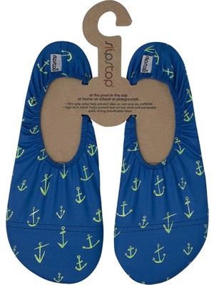 Slipstop Marine Kaydırmaz Deniz Ayakkabısı