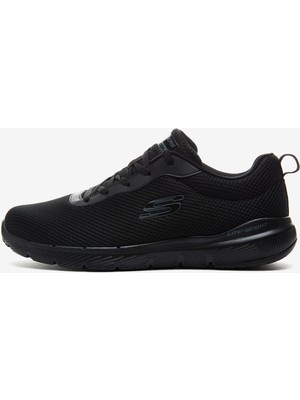Skechers Flex Advantage 3.0 Erkek Spor Ayakkabı 232073TK BBK
