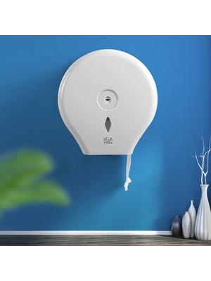 HaiTun Tuvalet Doku Dağıtıcı Kağıt Dispenser Sondaj Duvara Monte Kağıt Havlu Tutucu Dağıtıcı Banyo Mutfak Kağıt Dağıtıcı | Doku Kutuları (Yurt Dışından)