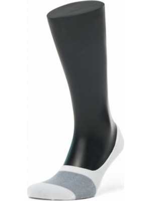 Blackspade Spor Çorap 9924 - Beyaz