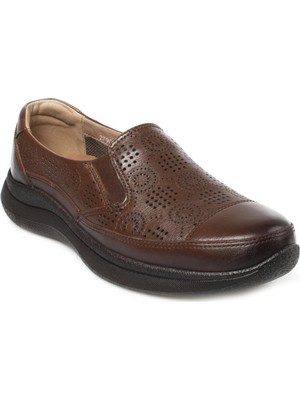 Forelli 70838 Queen Comfort Kadın Ayakkabı
