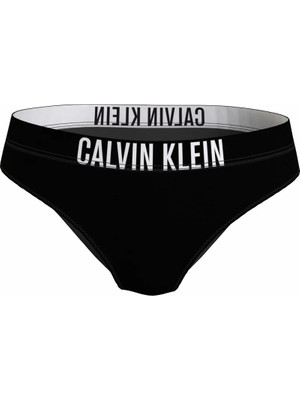 Calvın Kleın Kadın Bikini Altı KW0KW01859-BEH