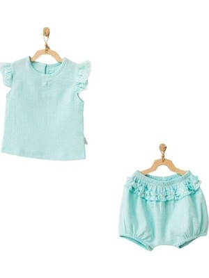 Andywawa AC21683 Something Pretty 2'li Takım Mint