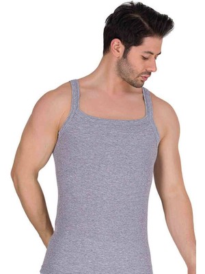 BYR Berrak Kaşkorse Atlet 1044 | Gri