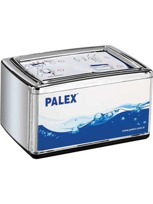 Palex Yatay Peçetelik