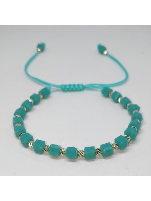 Frs Kristal Küp Bilezik