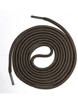 Seyhan Askeri Malzeme 1 Çift Haki Yeşil Ayakkabı - Bot  Bağcığı Ipi 200 cm