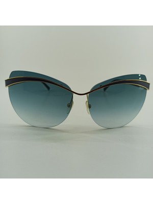 Escada 880 COL.0317 Kadın Güneş Gözlüğü