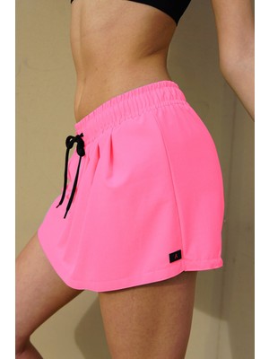 Miami Beach Kadın Etek Şort Mayo MB13-810