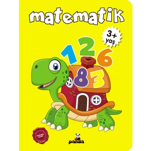 Matematik 3+ Yaş - Deniz Gökmeriç