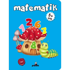 Matematik 5+ Yaş - Deniz Gökmeriç
