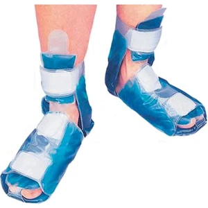 Soft Medikal SH0206L Foot Pad Sıcak Soğuk Kompres 9856