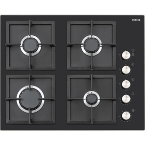 AO-651049 Sdg-Prestij 65 cm Cam Ankastre Ocak