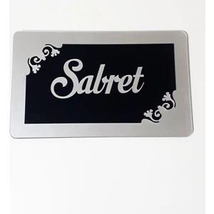 Sabret Sükret Dua Et Seti̇