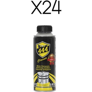 Automotive Products Motor Koruyucu 444 ml 24'lü
