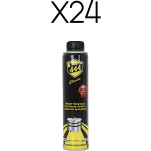 Automotive Products Motor Koruyucu 800 ml 24'lü